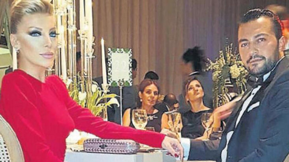 Gülşah Saraçoğlu kimdir? Gülşah Saraçoğlu�nun küfrettiği eski sevgilisi