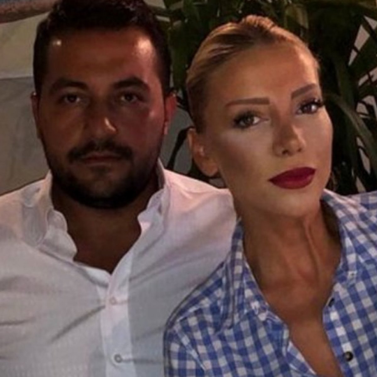 Gülşah Saraçoğlu kimdir? Gülşah Saraçoğlu�nun küfrettiği eski sevgilisi