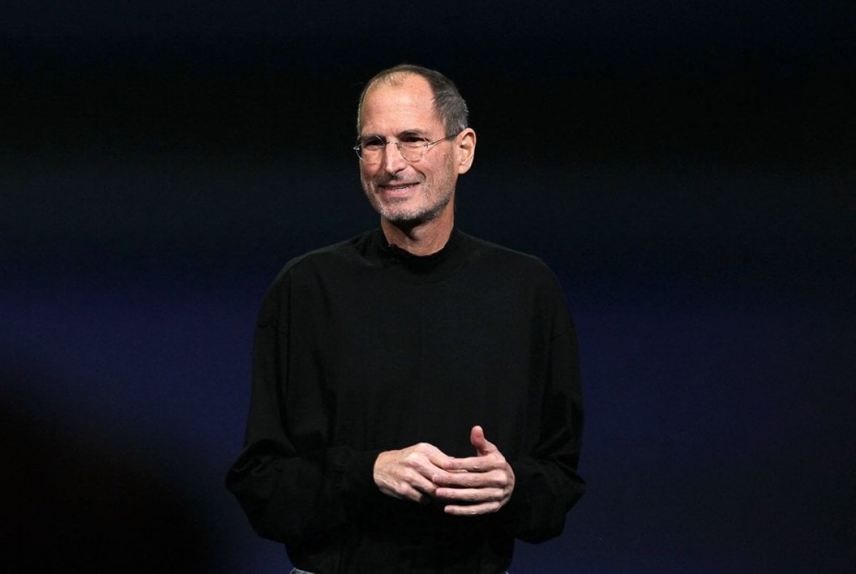Steve Jobs un kızı Eve, manken oldu #4