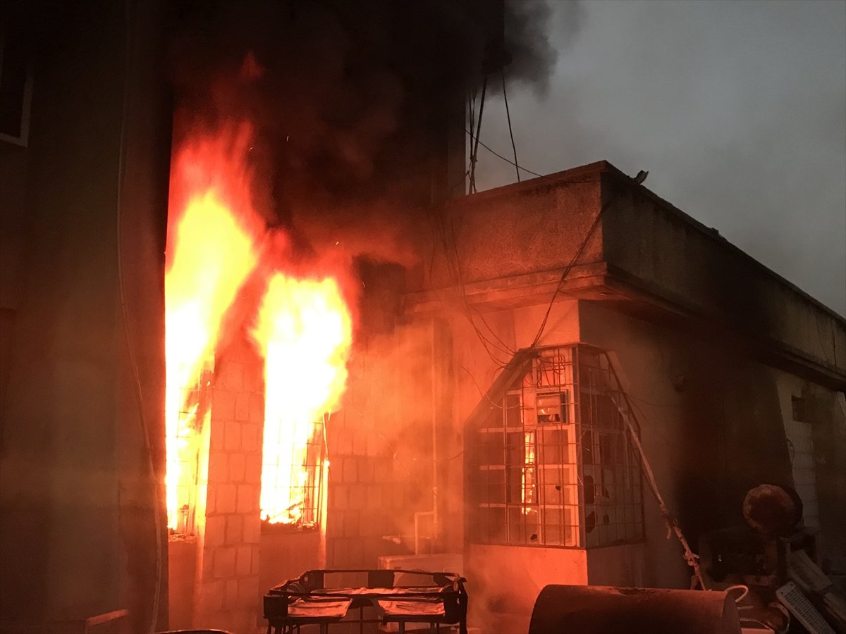 Irak, Süleymaniye'de hükümet karşıtı gösteri # 1