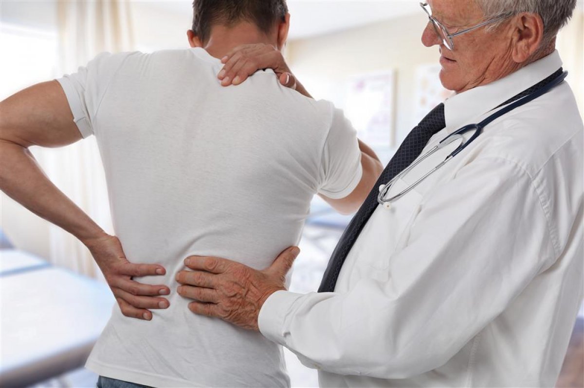 Does coronavirus cause back pain?  Is severe back pain a symptom of coronavirus?  #2nd
