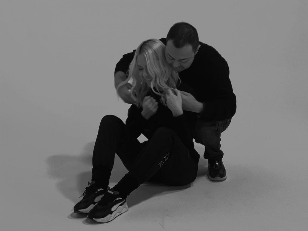 Serdar Ortaç, aşkını haykırdı #2