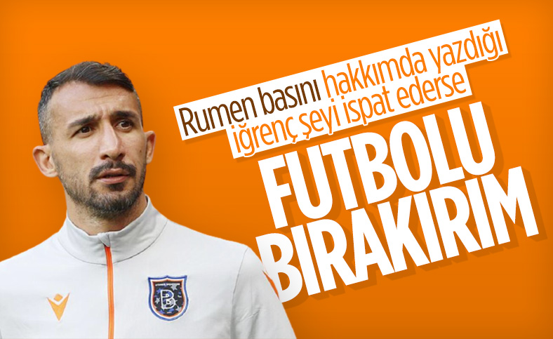Mehmet Topal: Kesinlikle böyle aptalca şeyler söylemedim
