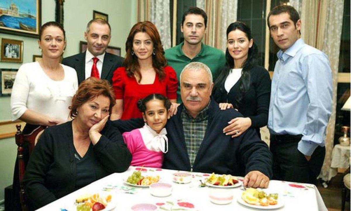 Yaprak Dökümü yeniden mi başlıyor? Yaprak Dökümü nerede