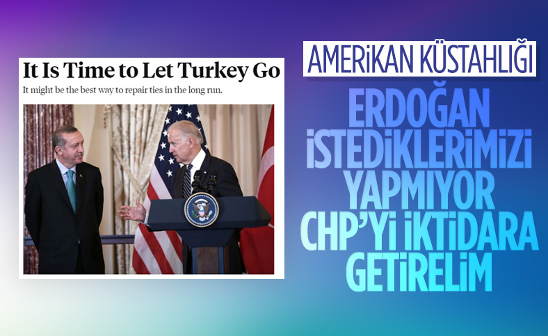 ABD basını, Türkiye'de CHP iktidarını hayal ediyor