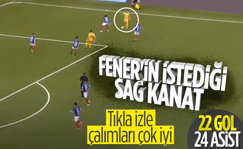 Fenerbahçe'nin hedefi Philip Zinckernagel