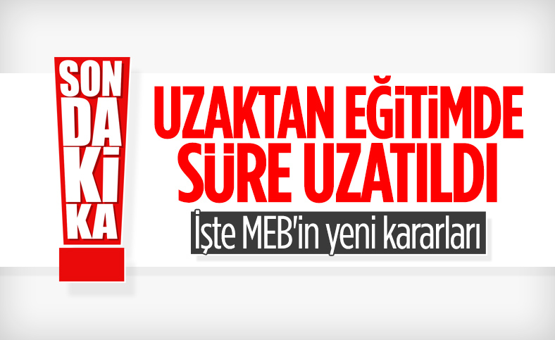 MEB: İlkokullarda sınav yapılmayacak