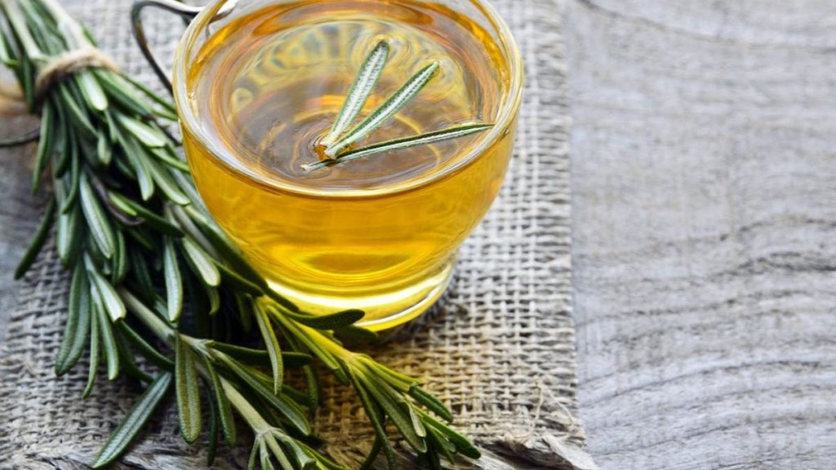 What is olive leaf, what are its benefits?  How to consume anti-viral olive leaf tea?  #3