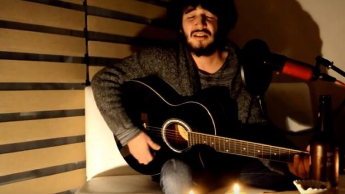 Onur Can Özcan kimdir, ne zaman öldü? Onur Can Özcan ölüm sebebi nedir? #1