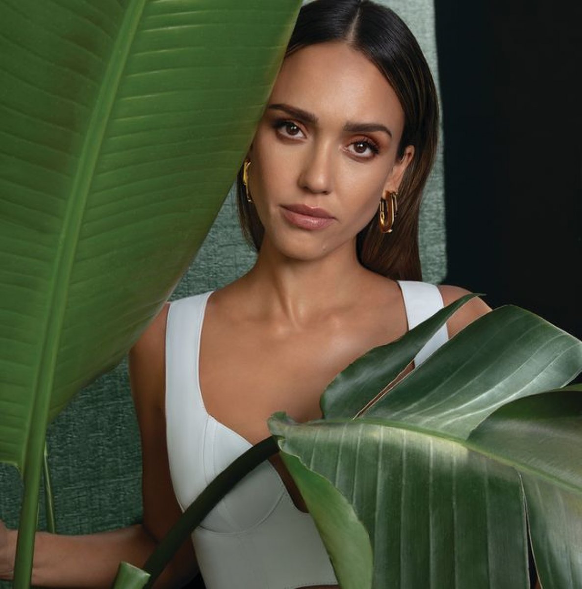 Jessica Alba Pandemi Bana Ailemin Kiymetini Gosterdi