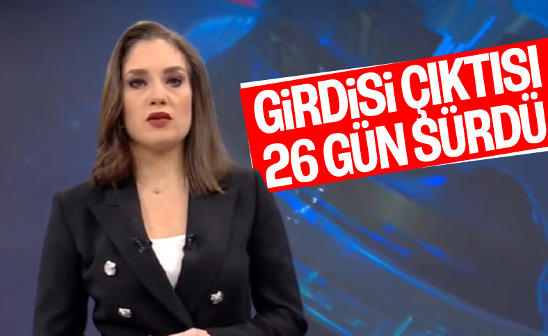 Olay TV kapandı