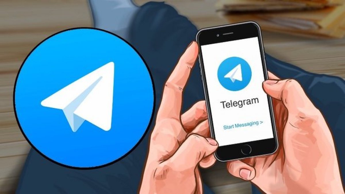 telegram