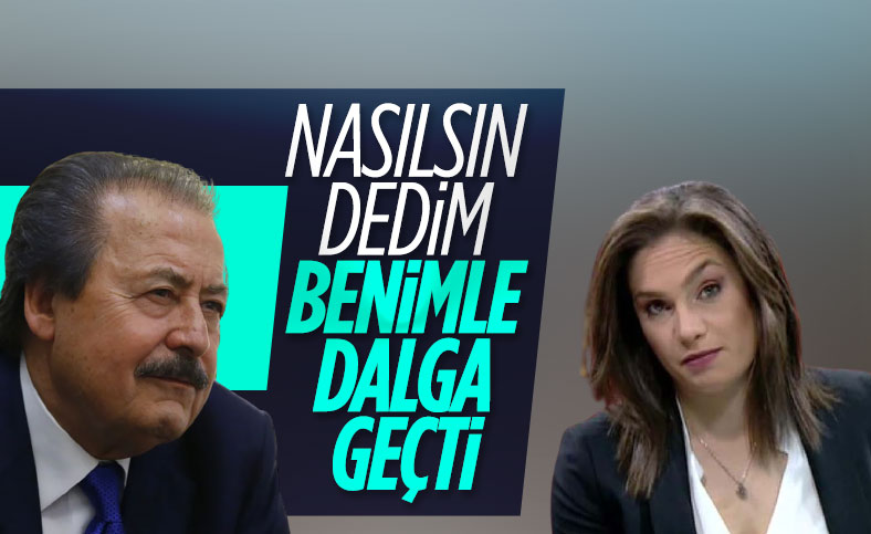 Cavit Çağlar'ın Olay TV'yi kapatmasına sürükleyen süreç