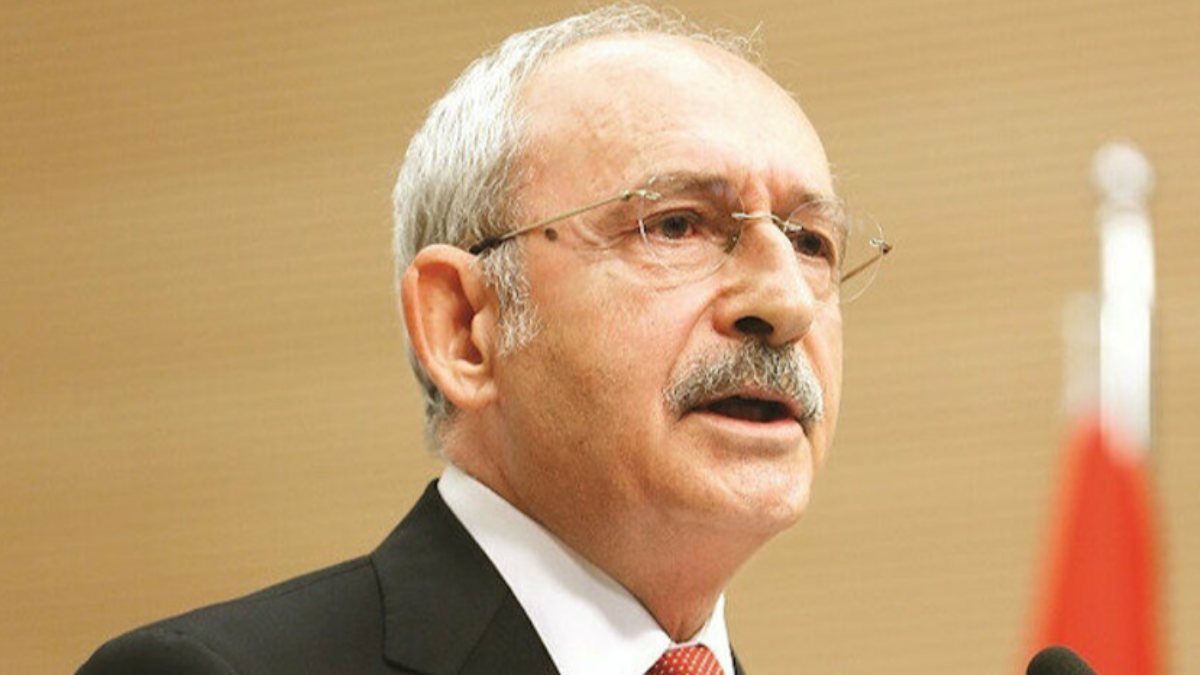 Kılıçdaroğlu, ev kadınlarına vaatlerde bulundu
