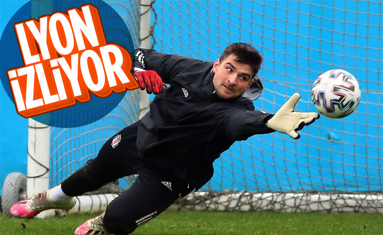 Lyon, Ersin Destanoğlu'nu izletiyor