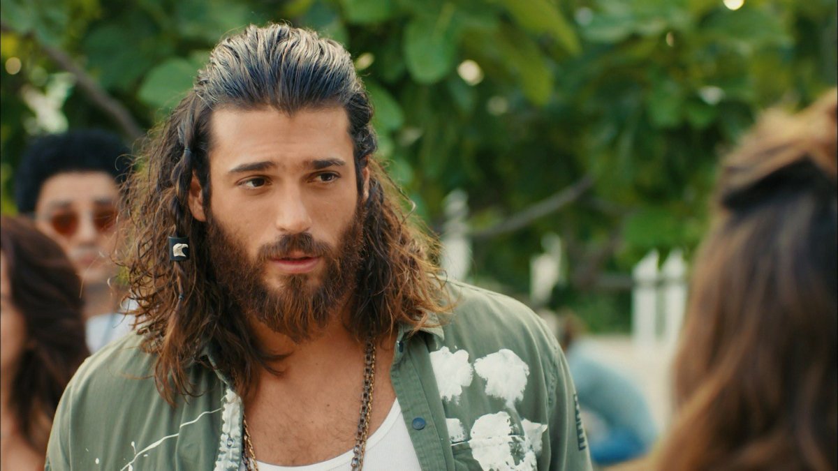 Can Yaman In Yeni Dizisi Sandokan Konusu Nedir Sandokan Dizisi Hangi Ulkede Cekiliyor