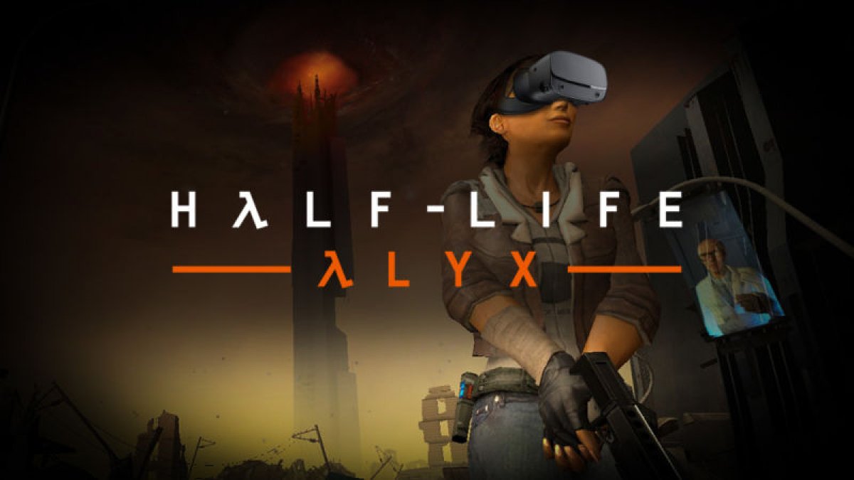 half life