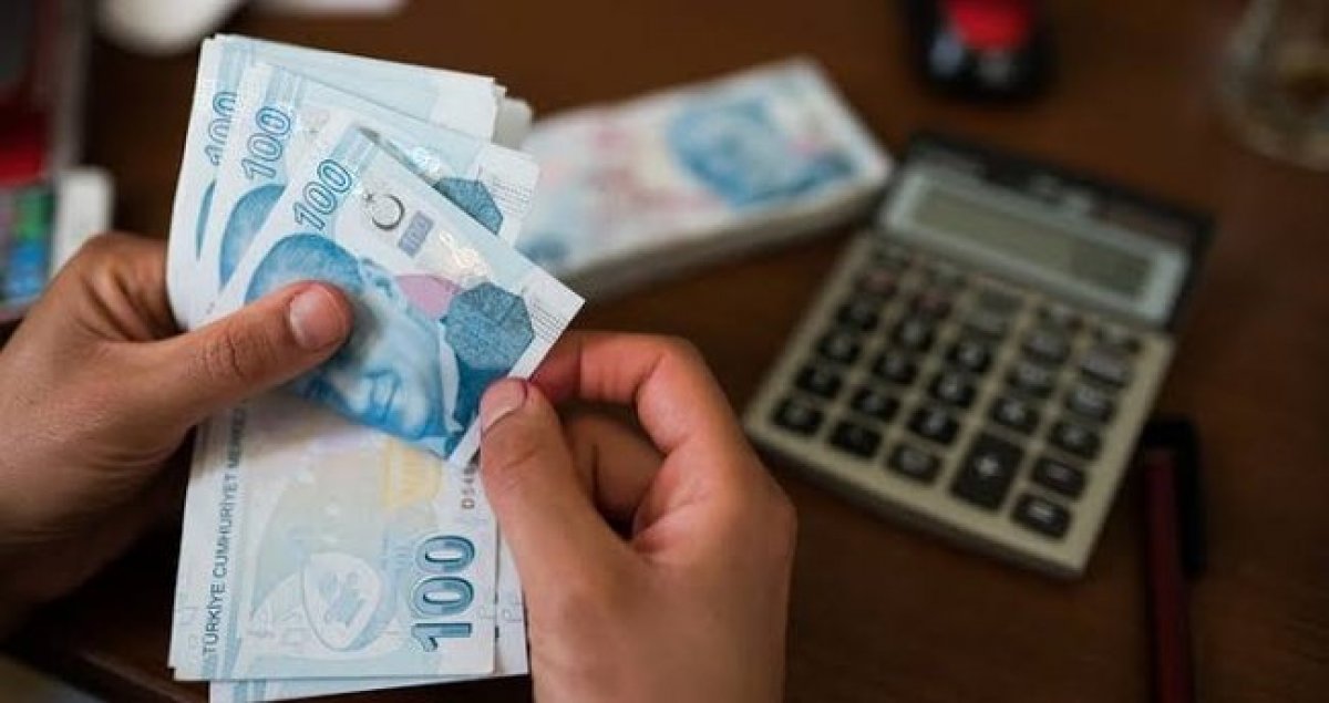 İşsizlik maaşı ne kadar 2021? İşsizlik maaşı kaç lira oldu? En düşük ve