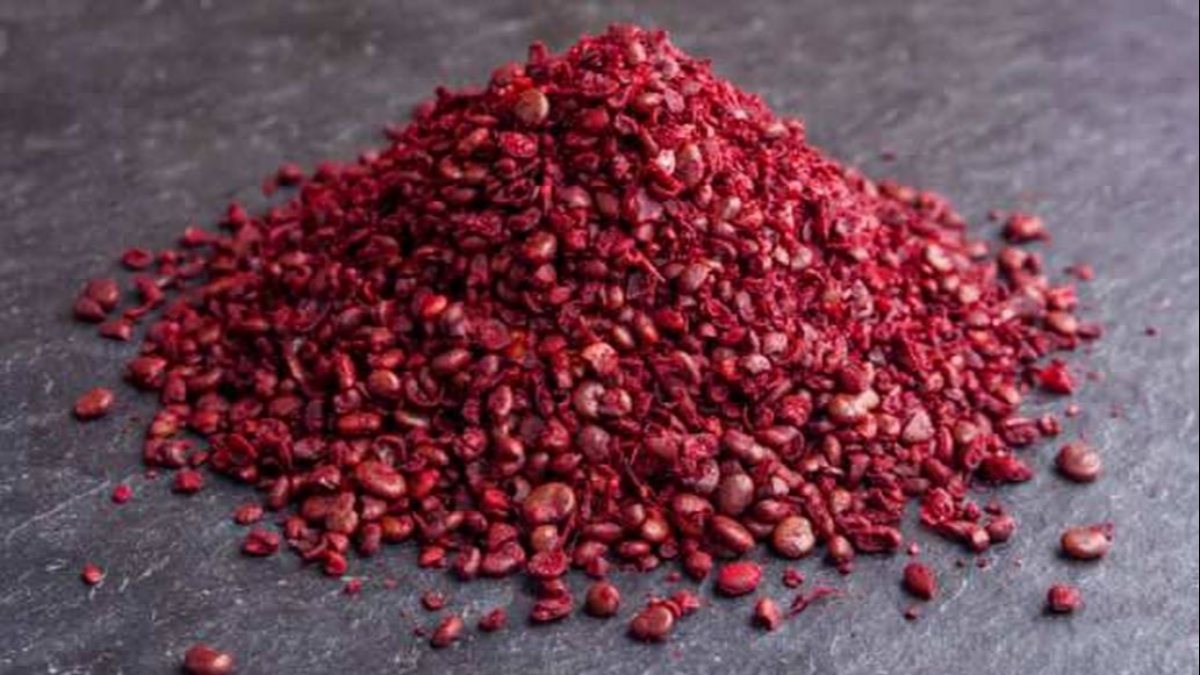 What is sumac, what are its benefits? What does sumac juice do? Kimdeyir