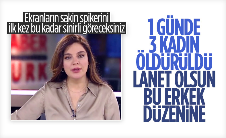 Hülya Hökenek: Lanet olsun bu erkek düzenine