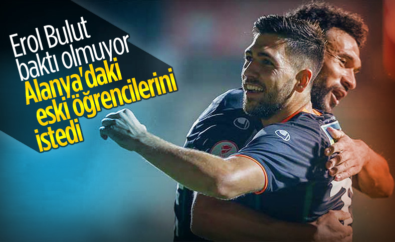 Fenerbahçe'den Bakasetas ve Caulker girişimi