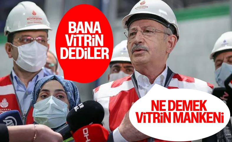 Kemal Kılıçdaroğlu: Erdoğan başörtülü kadınlardan özür dilemeli