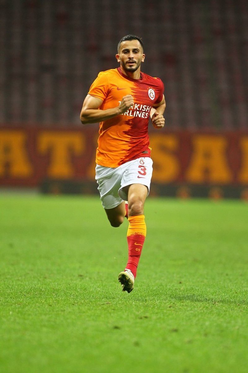 Omar Elabdellaoui nin doktoru: Bir gözü diğerine göre daha hasarlı #2