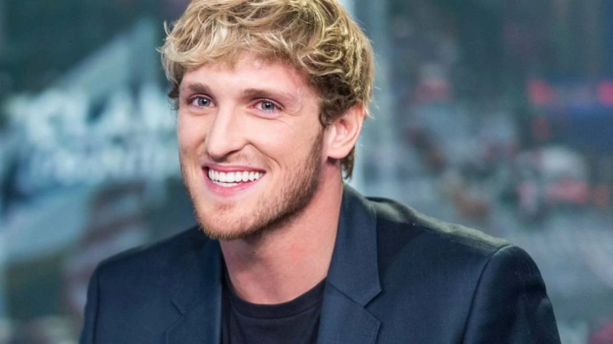 Ünlü YouTuber Logan Paul'a 3.5 milyon dolarlık dava açıldı