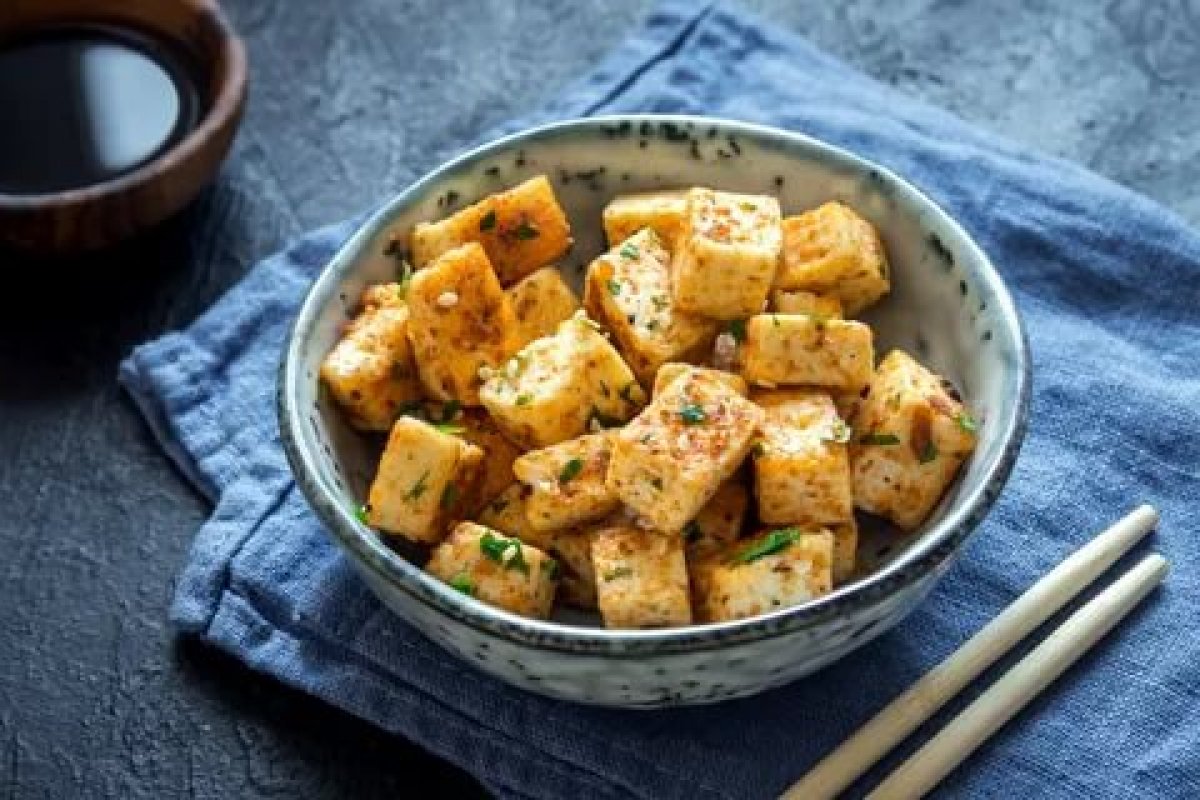 What is Tofu #2