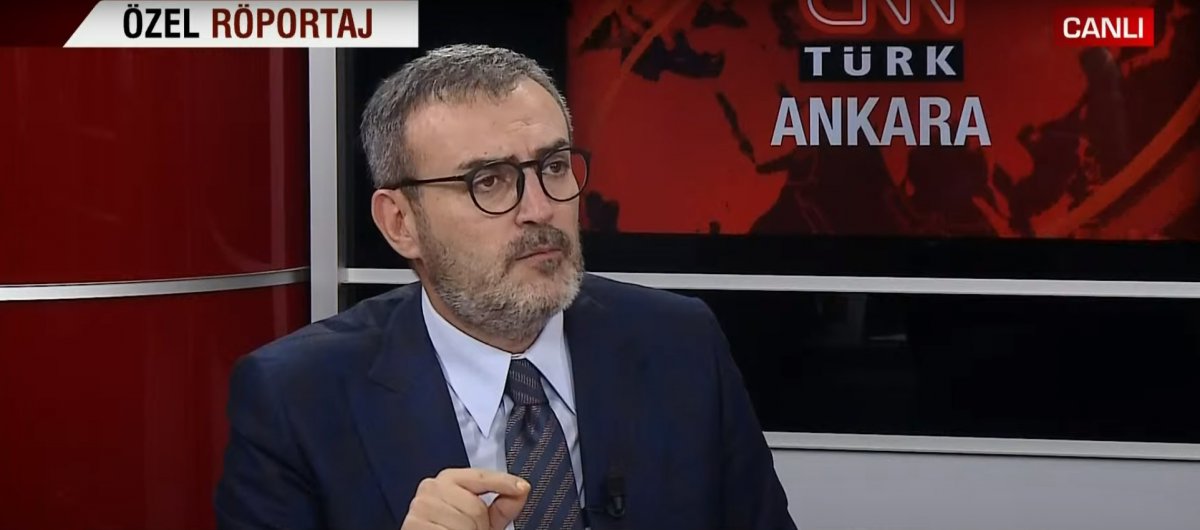 Mahir Ünal, CHP ye eski ODTÜ rektörünü hatırlattı #3