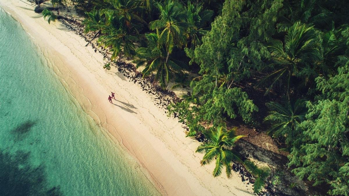 Survivor 2021 Nerede Cekiliyor Survivor Adasi Nerede Hangi Ulkede