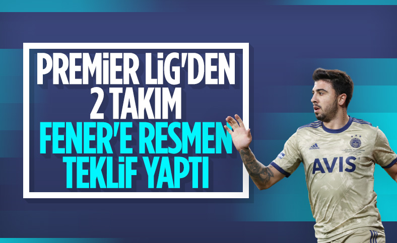 İngilizler Ozan Tufan'ın peşini bırakmıyor
