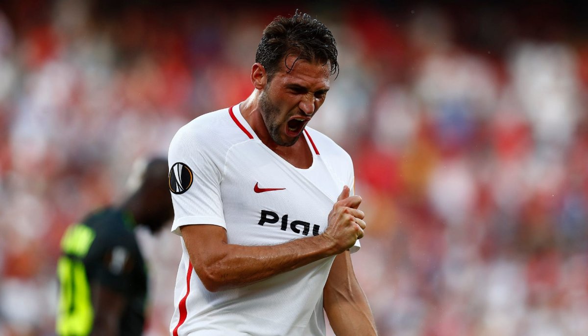 Trabzonspor, Franco Vazguez'i istiyor 2 dffggf 8489