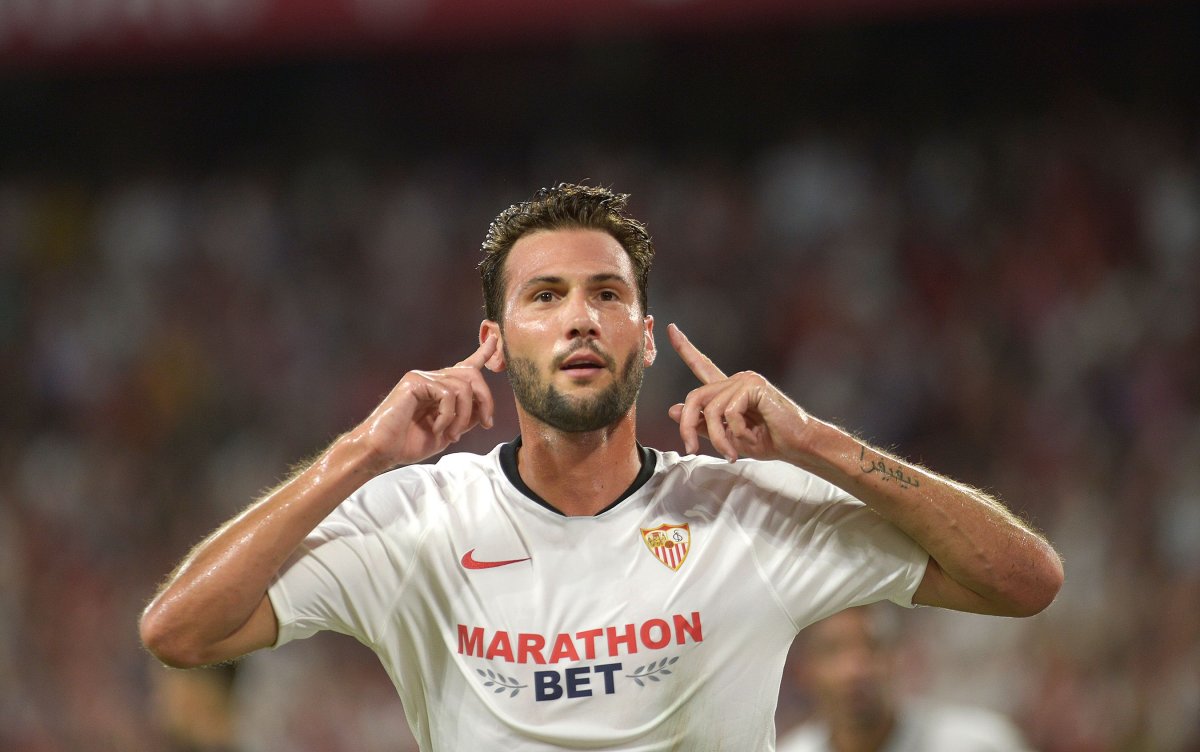 Trabzonspor, Franco Vazguez'i istiyor 1 dffggf 9195
