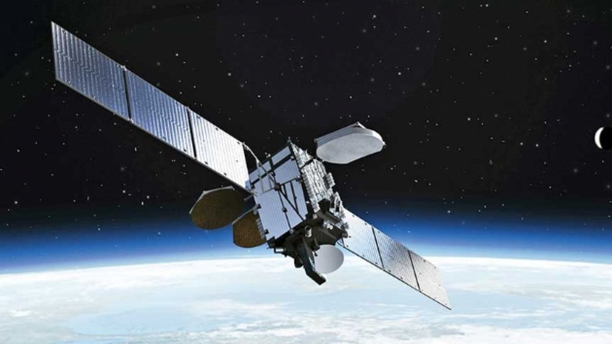Türkiye nin uzaydaki aktif uydu sayısı 7 ye yükseliyor #4