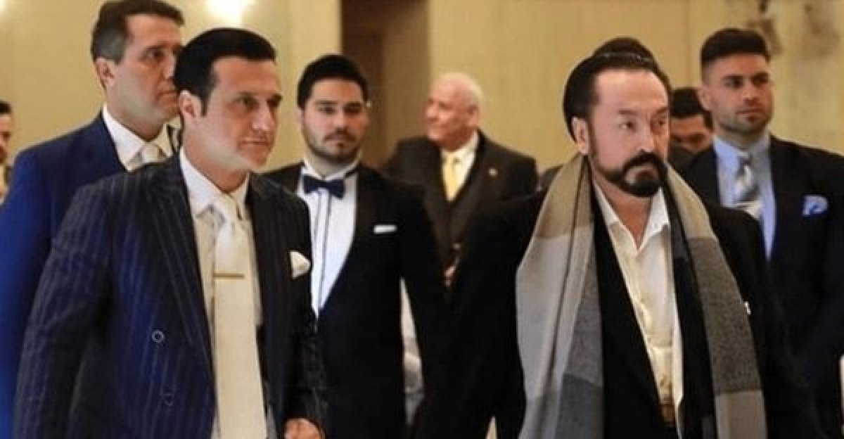 Adnan Oktar Davasinda Tarkan Yavas In Cezasi Belli Oldu