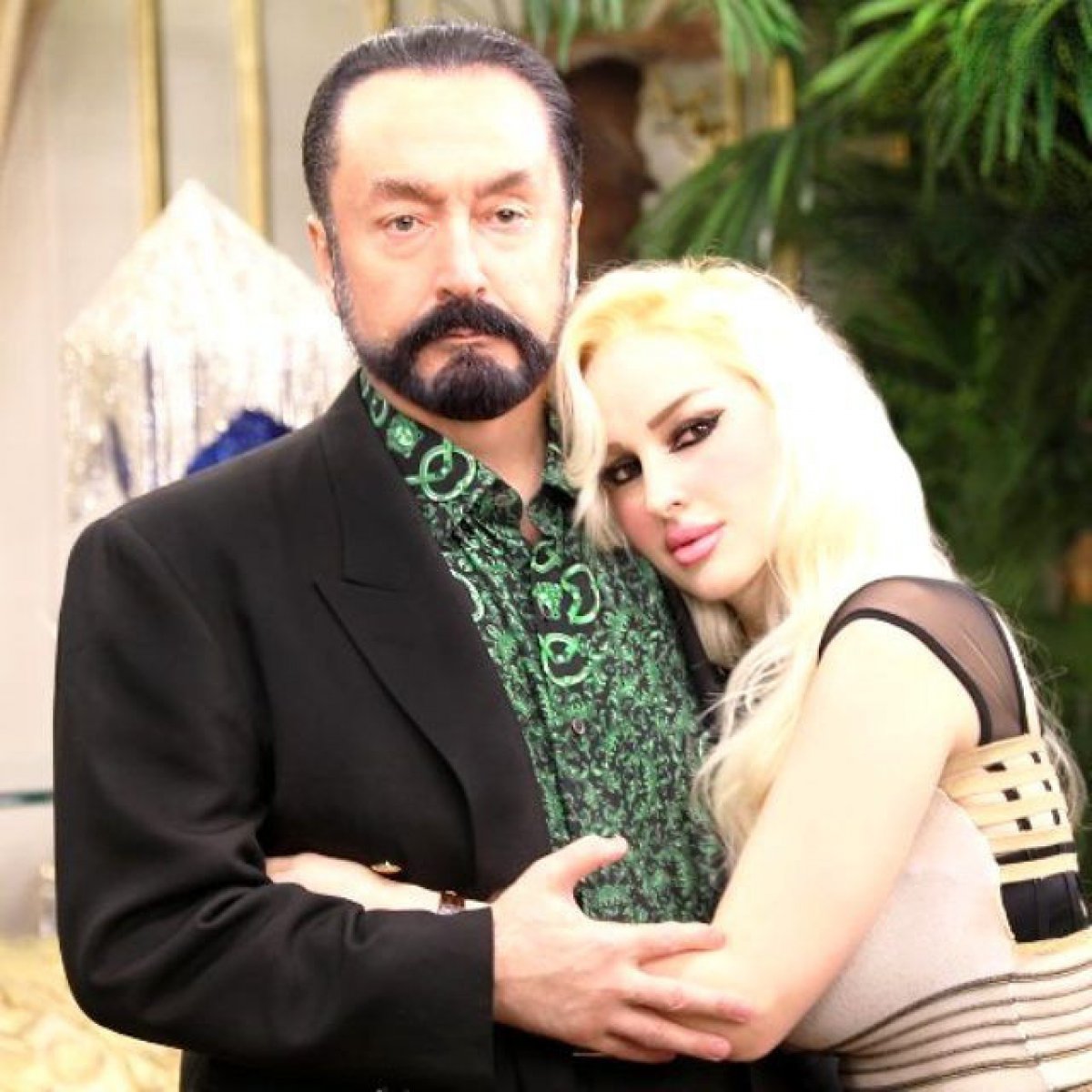 Adnan Oktar davasında karar açıklandı #3