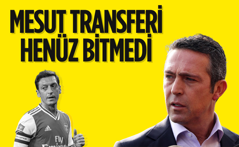 Ali Koç: Futbolcu ayartmanın bedeli vardır