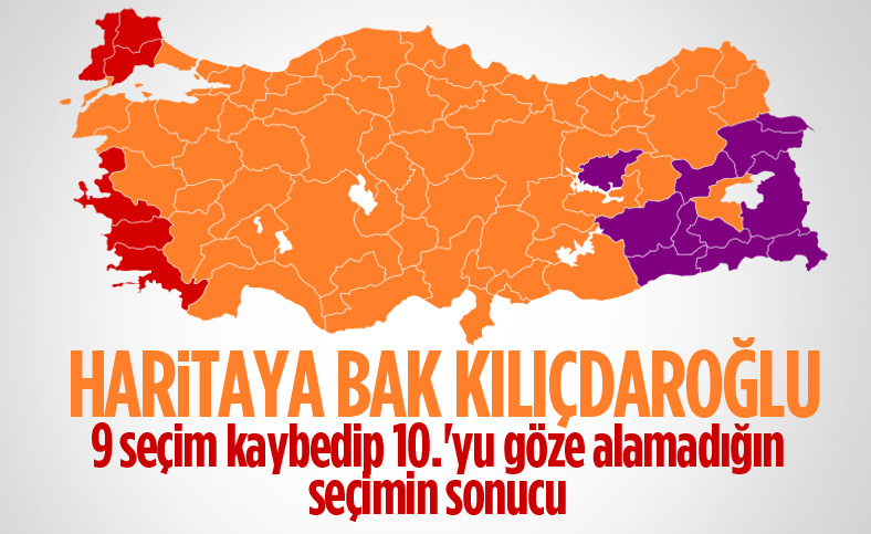 Kılıçdaroğlu'nun, 'sözde cumhurbaşkanı' sözü, büyük tepki topladı