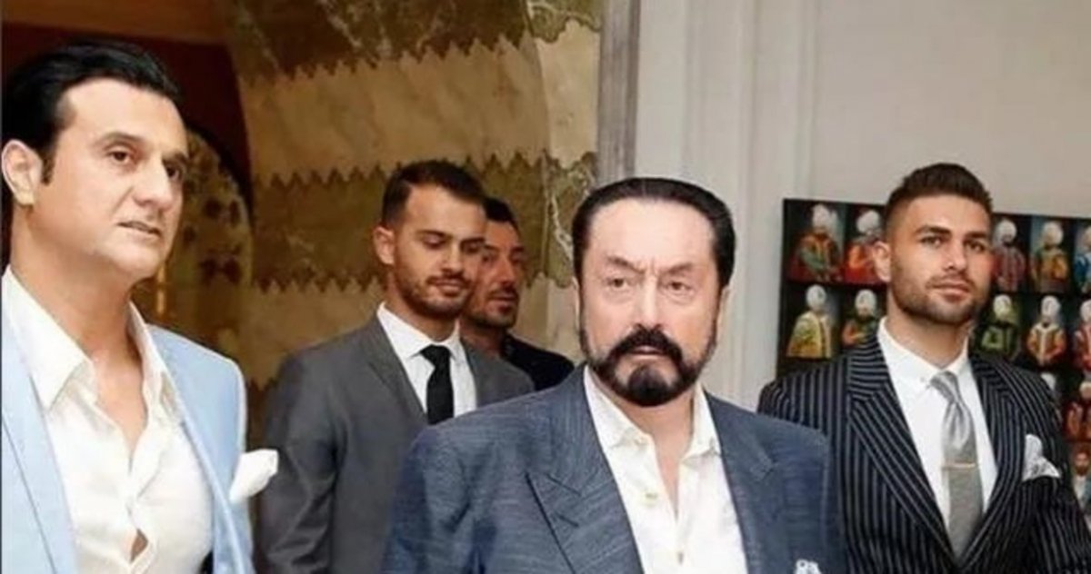 Adnan Oktar Davasinda Tarkan Yavas In Cezasi Belli Oldu