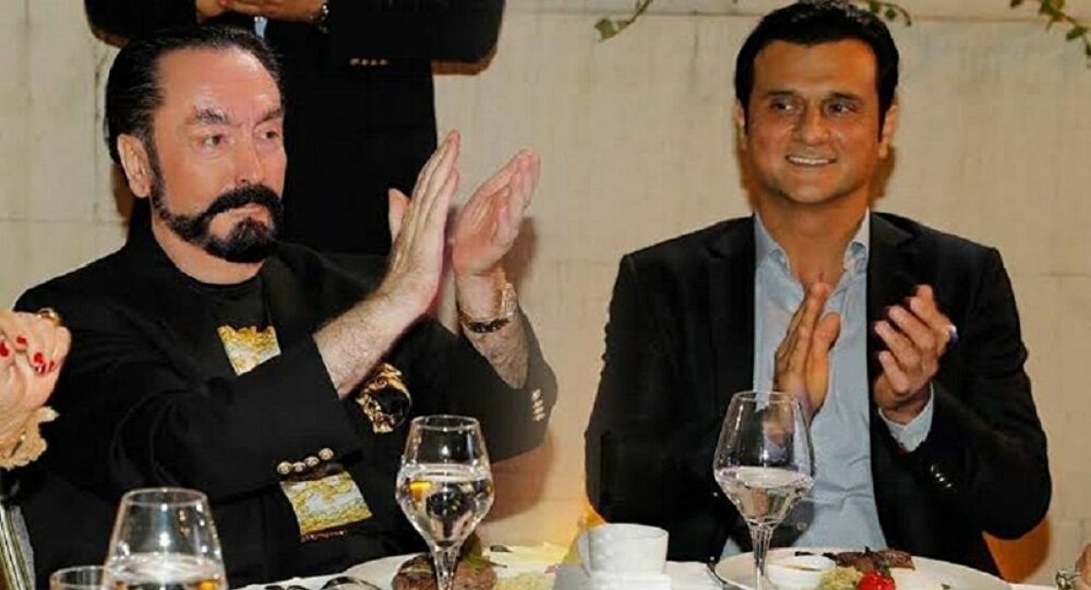 Adnan Oktar Davasinda Tarkan Yavas In Cezasi Belli Oldu