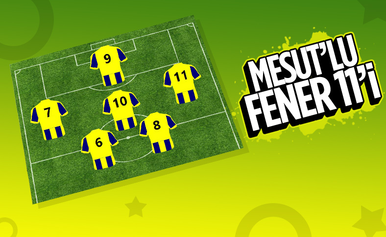Erol Bulut'un Mesut Özil planı