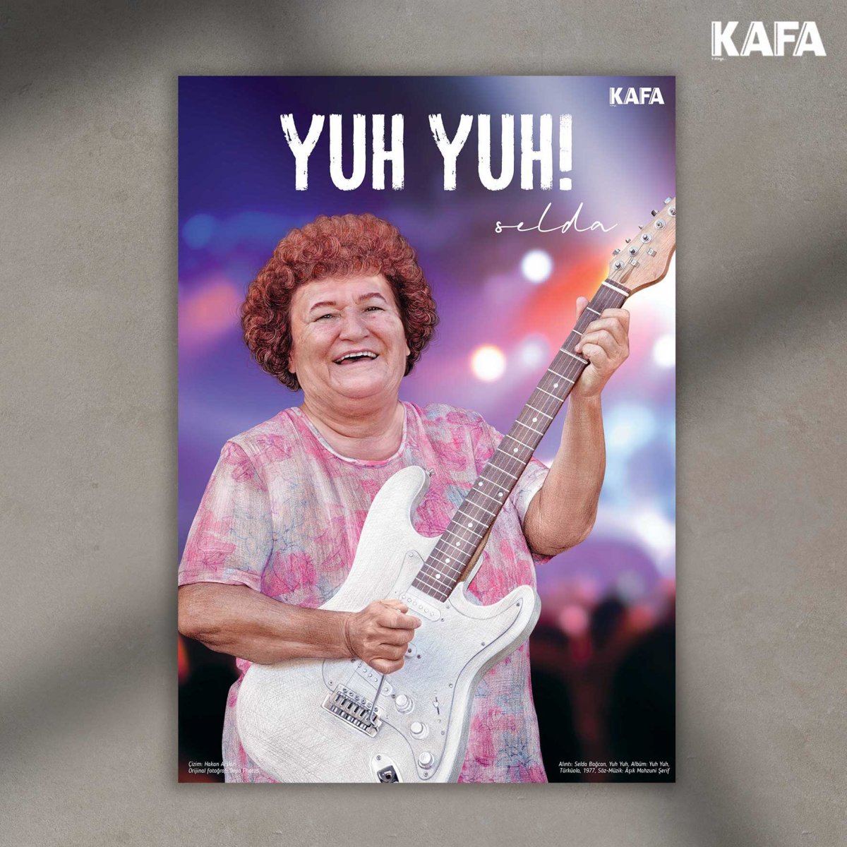 Baş Mecmua'nın yeni sayısı çıktı 1 kafa 58