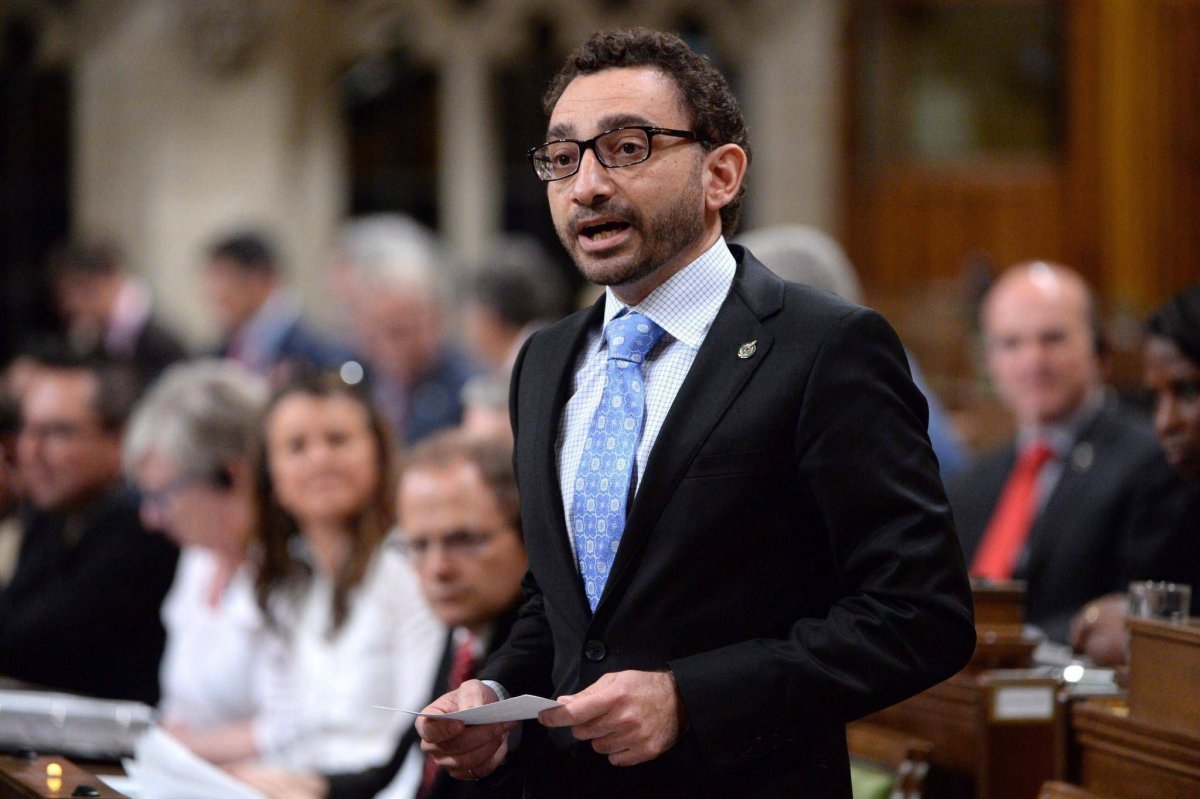 Kanada Başbakanı Trudeau, kabinesine bir Müslüman bakan daha ekledi 2 l 3050