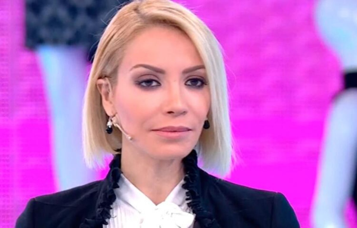Öykü Serter kimdir? Öykü Serter kaç yaşında, nereli? Öykü Serter�in