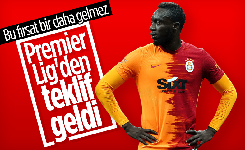 Mbaye Diagne'ye West Bromwich talip oldu