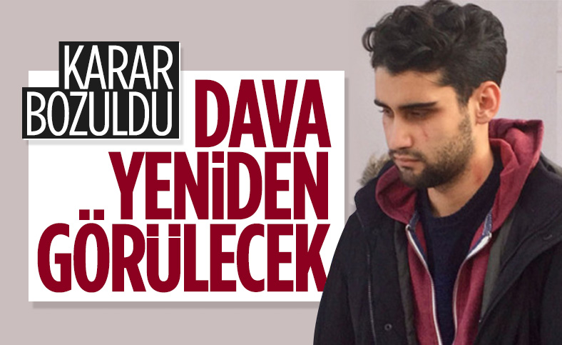 Kadir Şeker davası yeniden görülecek