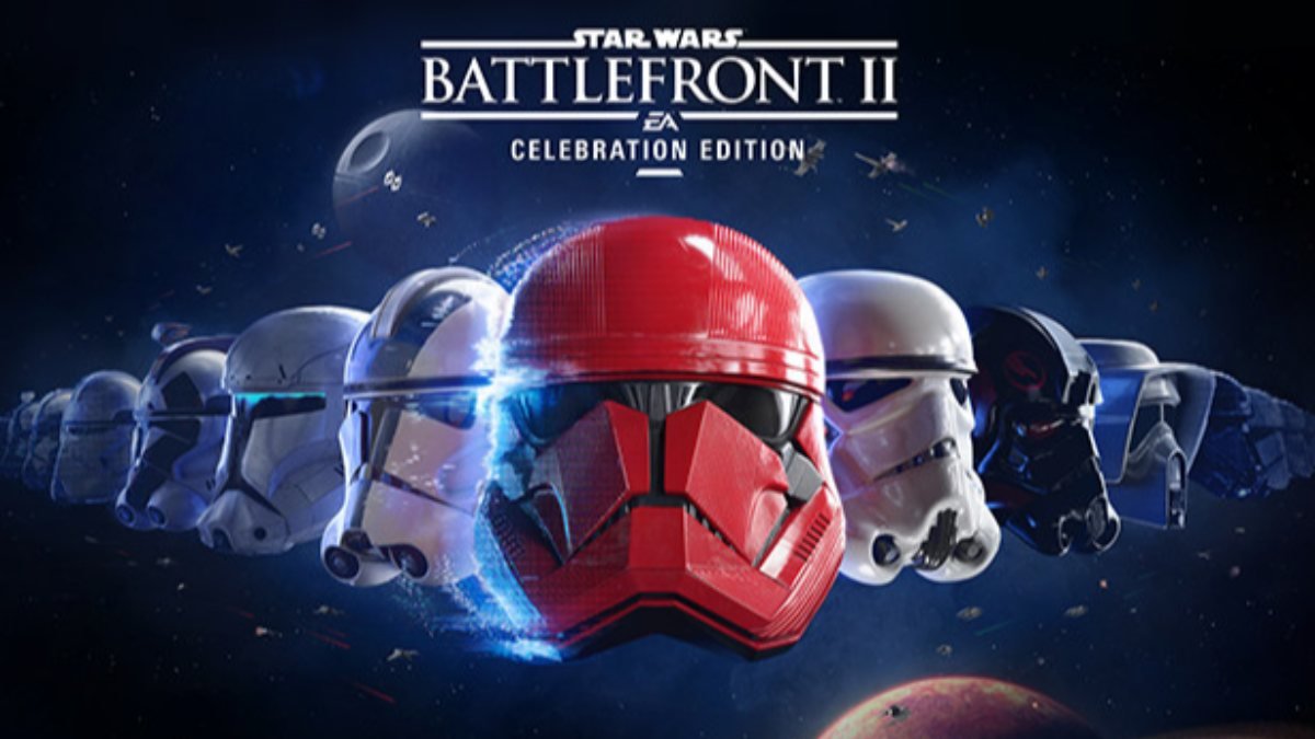 Star Wars Battlefront 2, worth 280 TL, is free on the Epic Games Store