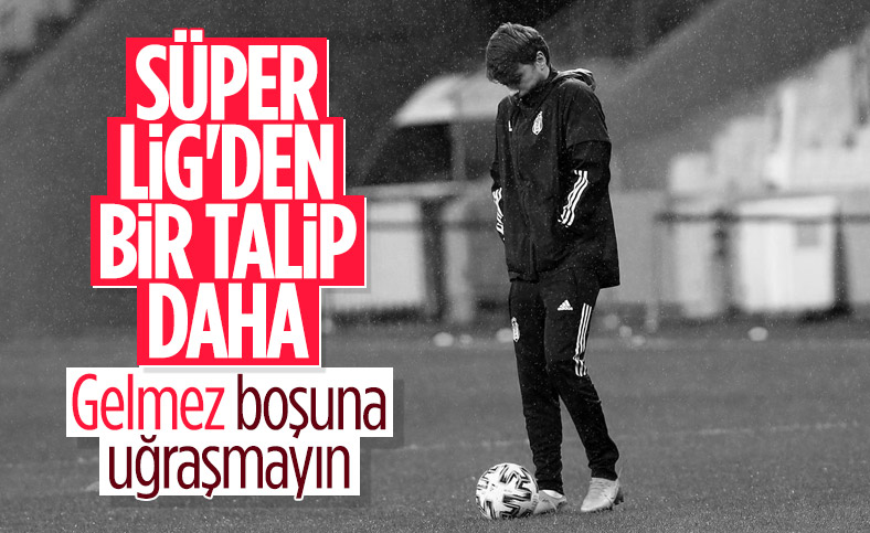 Sivasspor, Adem Ljajic'i istedi