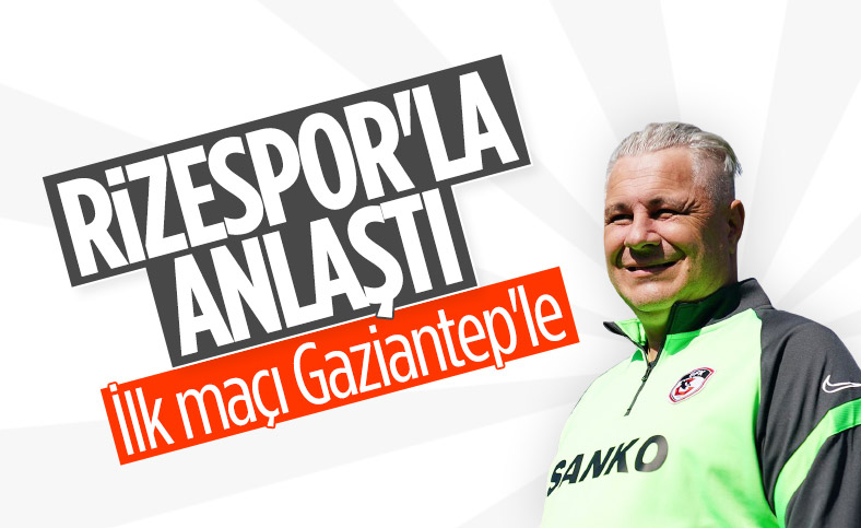 Sumudica, Rizespor ile anlaştı
